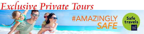 Cancun Mexico Private Tours