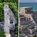 Tulum & Coba